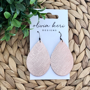 Earrings - Brittany