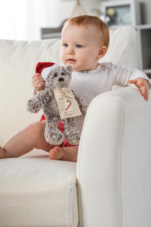 Giving Bear Mini - Christmas