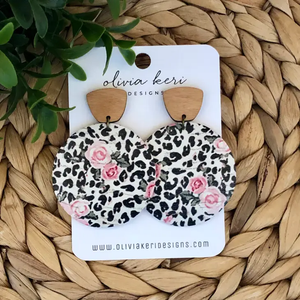 Earrings - Everly