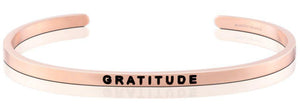 Bracelet - Gratitude
