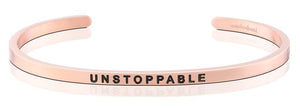 Bracelet - Unstoppable