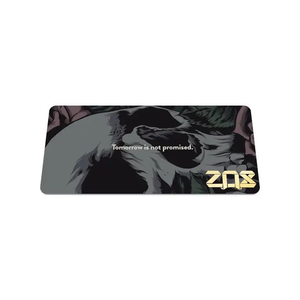 ZOX Wristband - Memento Mori Stoicism Release - Medium Size