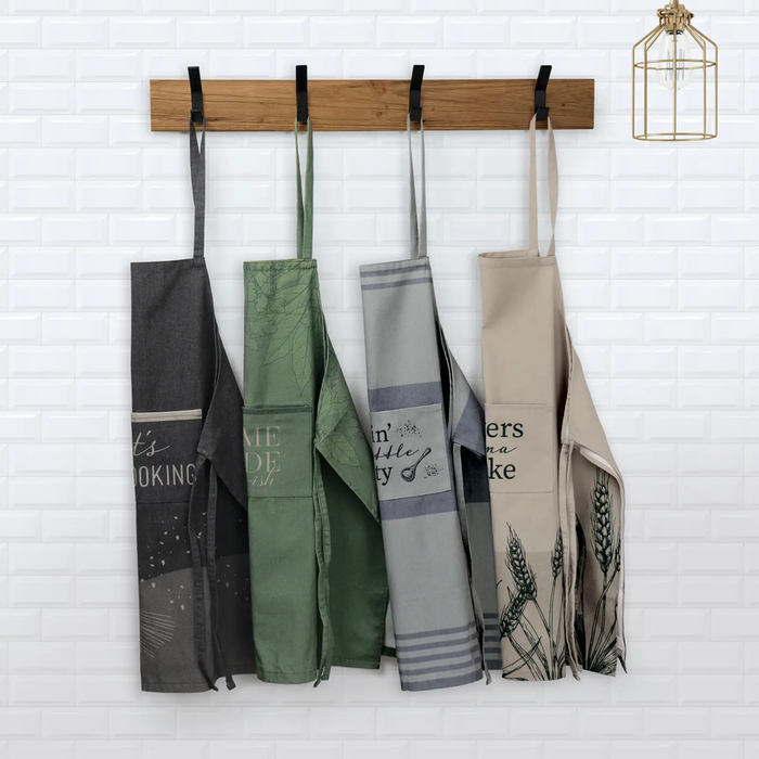 Apron - Kitchen Elements