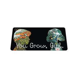 ZOX Wristband - You Grow Girl - Kids Size