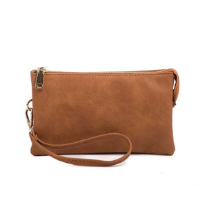 Riley Crossbody Wristlet