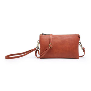 Riley Crossbody Wristlet