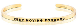 Bracelet - Keep Moving Forward