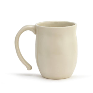 Warm Heart Mug - Mr.