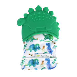 Itzy Mitt - Teething Mitt
