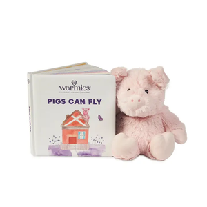 Children's Book - Pigs Can Fly