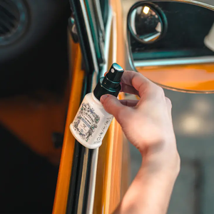 Poo-Pourri - Car-Pourri Air + Fabric Car Spray - Fresh Air