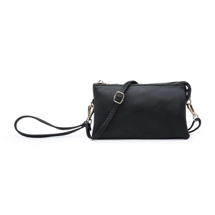 Riley Crossbody Wristlet