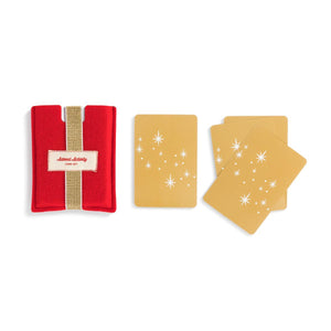 Christmas - Advent Activity Card Set