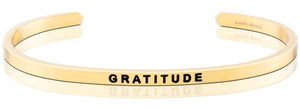 Bracelet - Gratitude