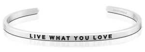 Bracelet - Live What You Love