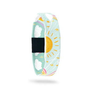 ZOX Wristband - Weather the Storm - Medium Size