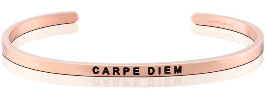 Bracelet - Carpe Diem