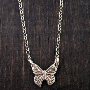 Necklace - Your Wings Already Exist