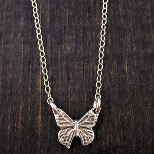 Necklace - Your Wings Already Exist