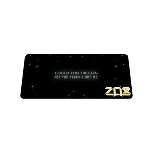 ZOX Wristband - Moon Child - Medium Size