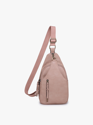 Nikki Sling Crossbody Bag