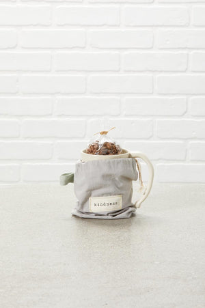 Warm Heart Mug - Kind