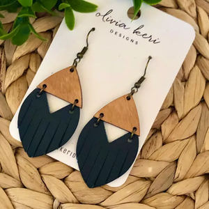 Earrings - Josie