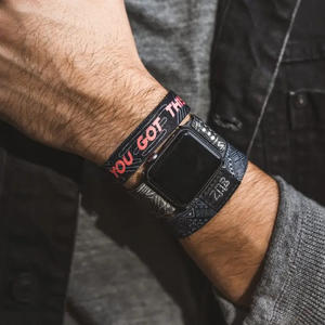 ZOX Apple Watch Band - You Got This