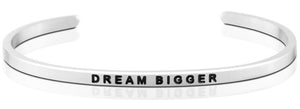 Bracelet - Dream Bigger