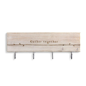 Wall Hooks - Gather Together