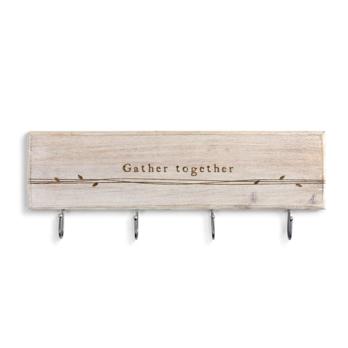 Wall Hooks - Gather Together