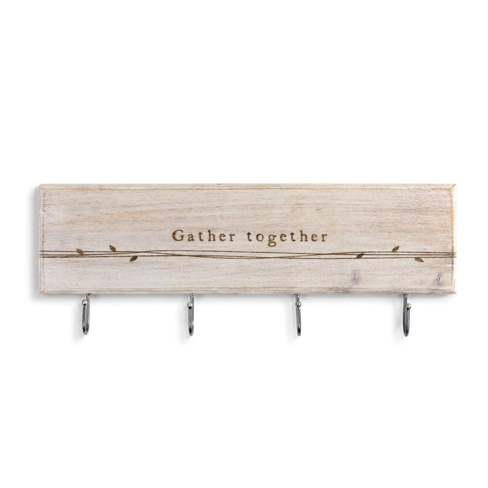 Wall Hooks - Gather Together