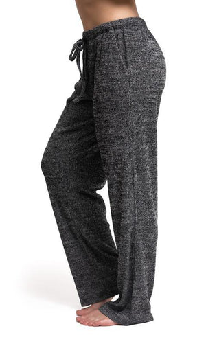 Hello Mello Cuddleblend Lounge Pants - Black