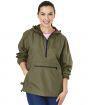 Pack N Go 9904 - Olive