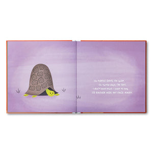 Book - Tiger Days