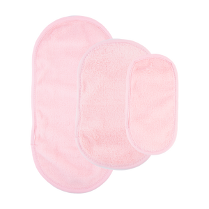 Makeup Eraser - Sugar, Spice & Everything Nice 3 piece set