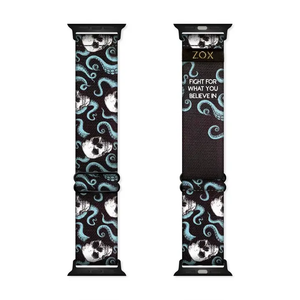 ZOX Apple Watch Band - Fight For What You Believe In