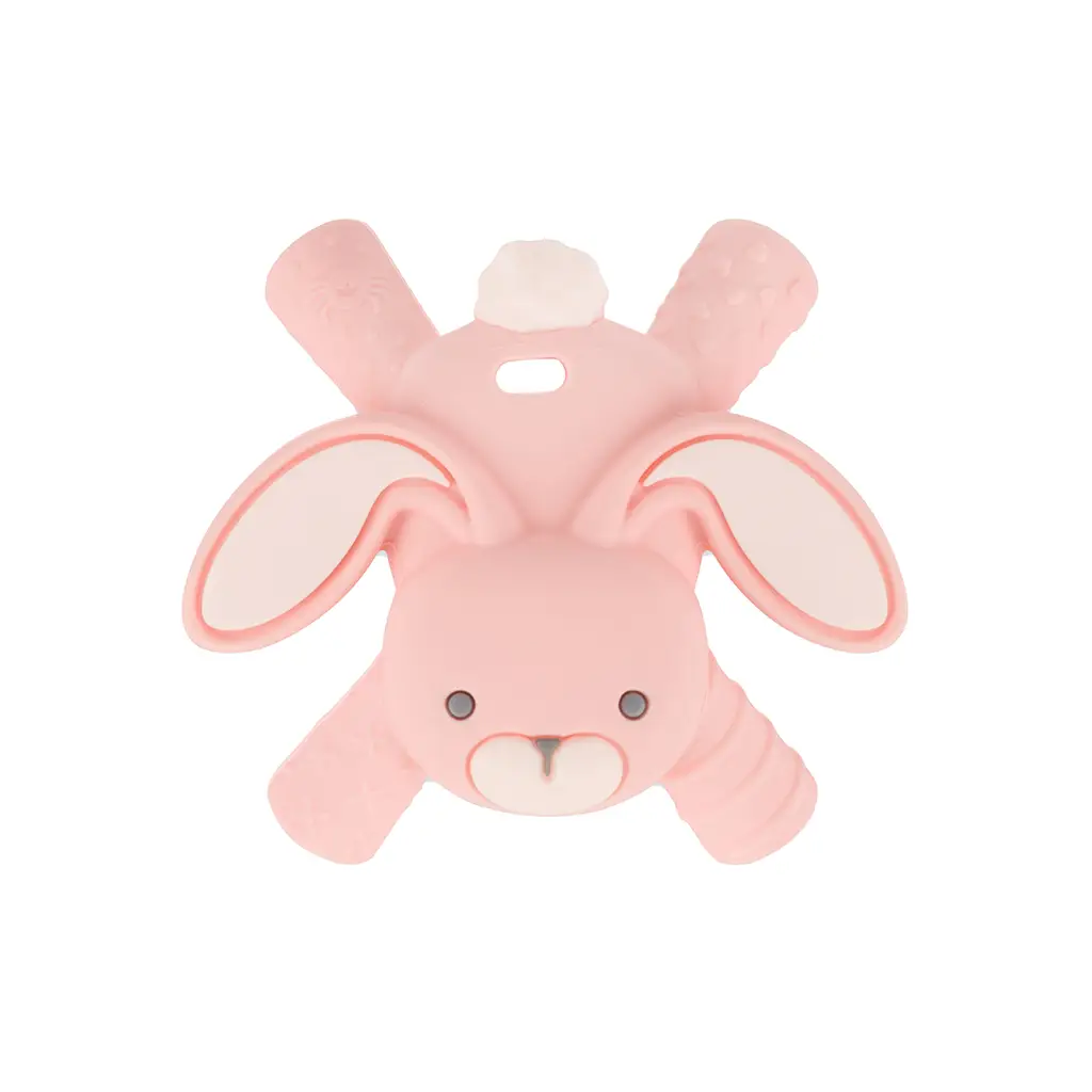 Ritzy Teether™ Molar Teether