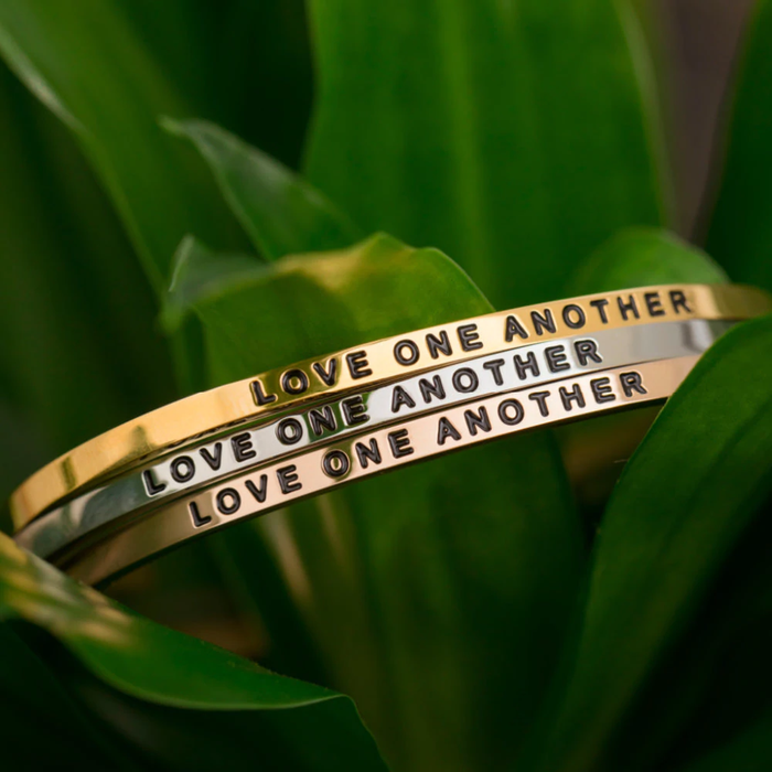 Bracelet - Love One Another