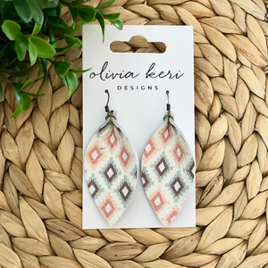 Earrings - Brooklyn