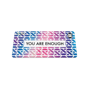 ZOX Apple Watch Band - You Are Enough