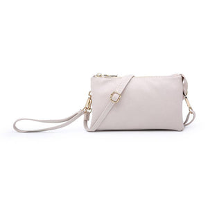 Riley Crossbody Wristlet