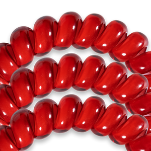Scarlet Red - Large